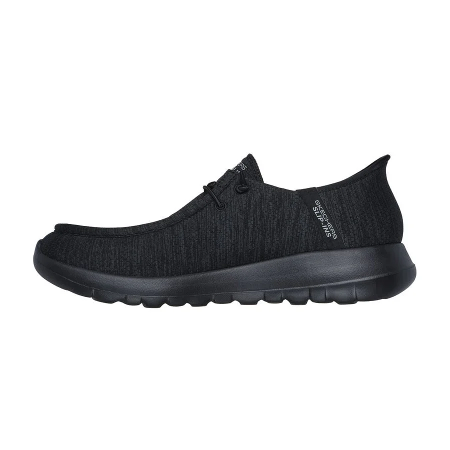 Souliers à enfiler Skechers pour hommes - MOC TOE SLIP-INS - Image 6