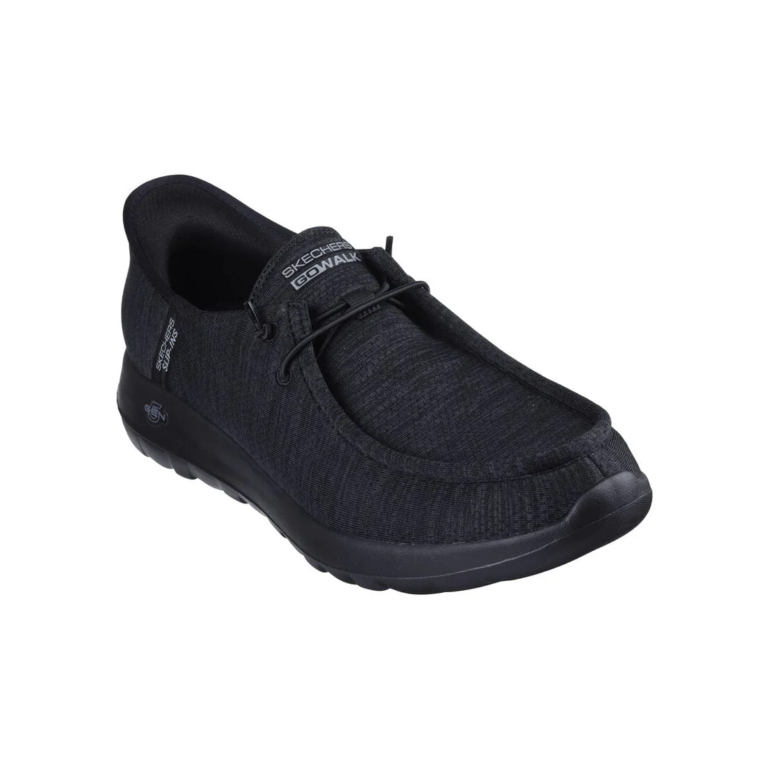 Souliers à enfiler Skechers pour hommes - MOC TOE SLIP-INS - Image 7