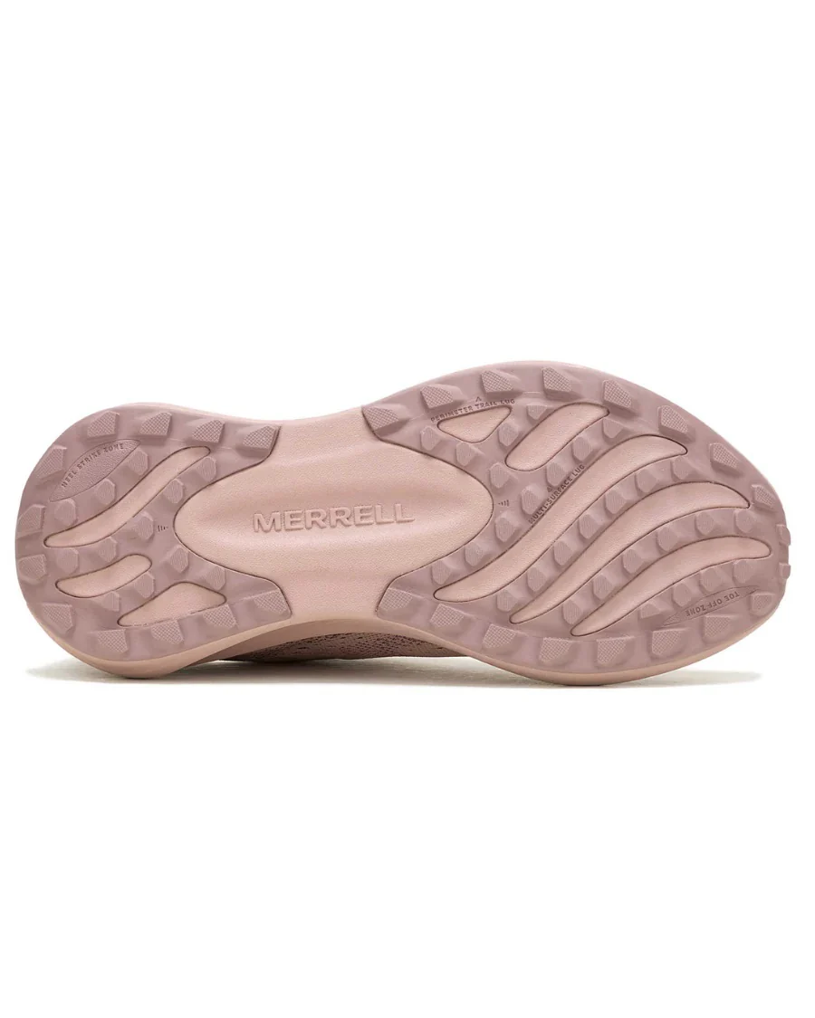 MORPHLITE - Chaussure de course sur route Merrell pour femmes - Image 3