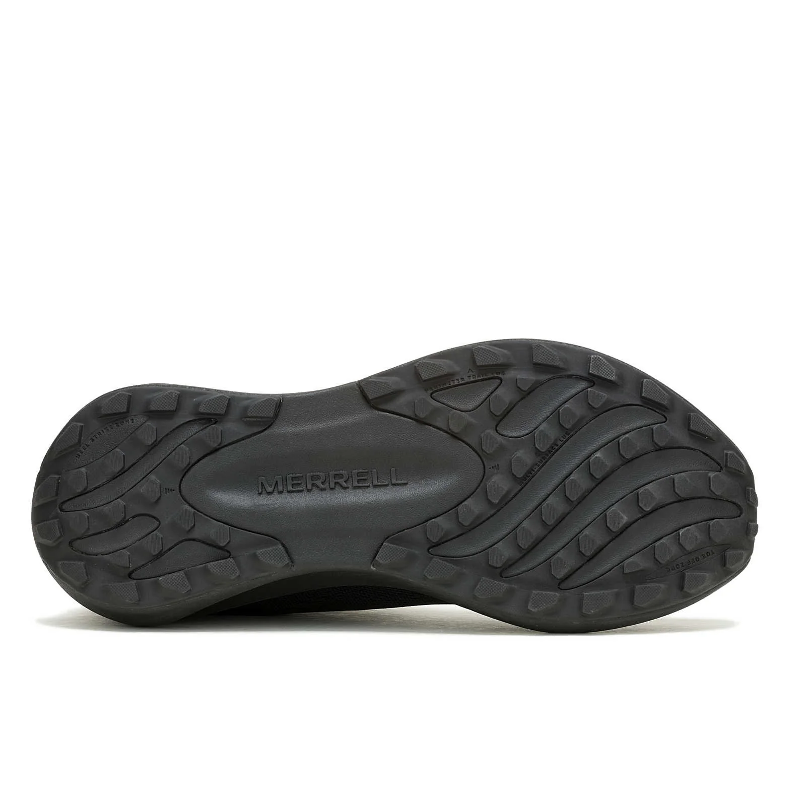 MORPHLITE - Chaussures de course sur route Merrell pour hommes - Image 2