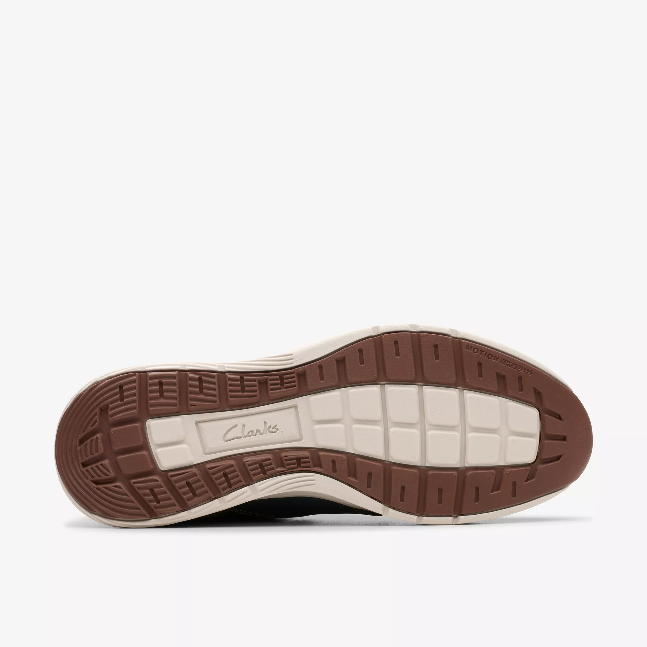 Souliers confortable Clarks pour hommes - MOTION TREK PT - Image 6