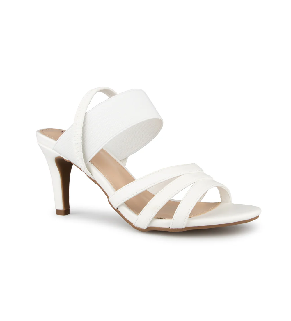 Mumbo - Sandales à talon Alberto pour femmes - Image 11
