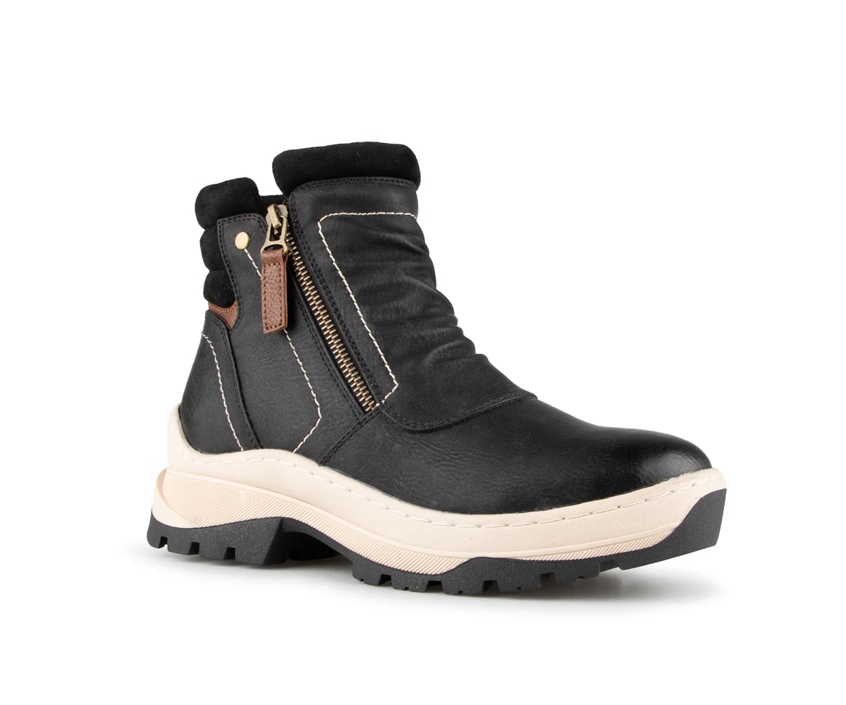 MUNDIE - Bottes d'hiver West Way pour femmes