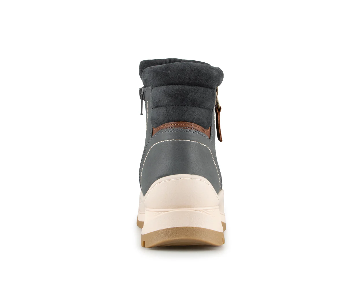 MUNDIE - Bottes d'hiver West Way pour femmes - Image 11