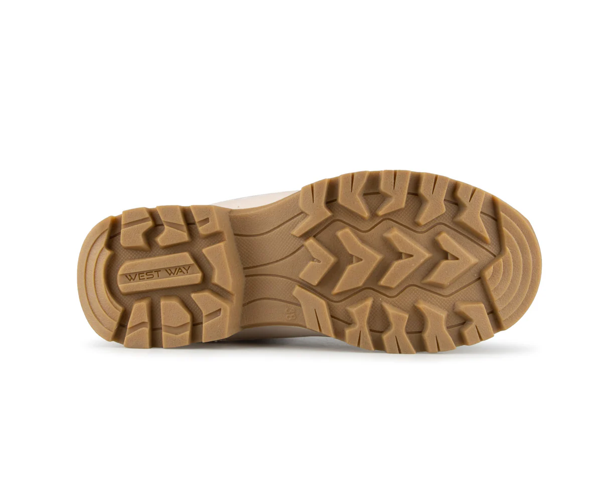 MUNDIE - Bottes d'hiver West Way pour femmes - Image 12