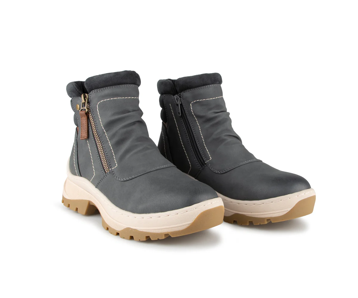 MUNDIE - Bottes d'hiver West Way pour femmes - Image 13