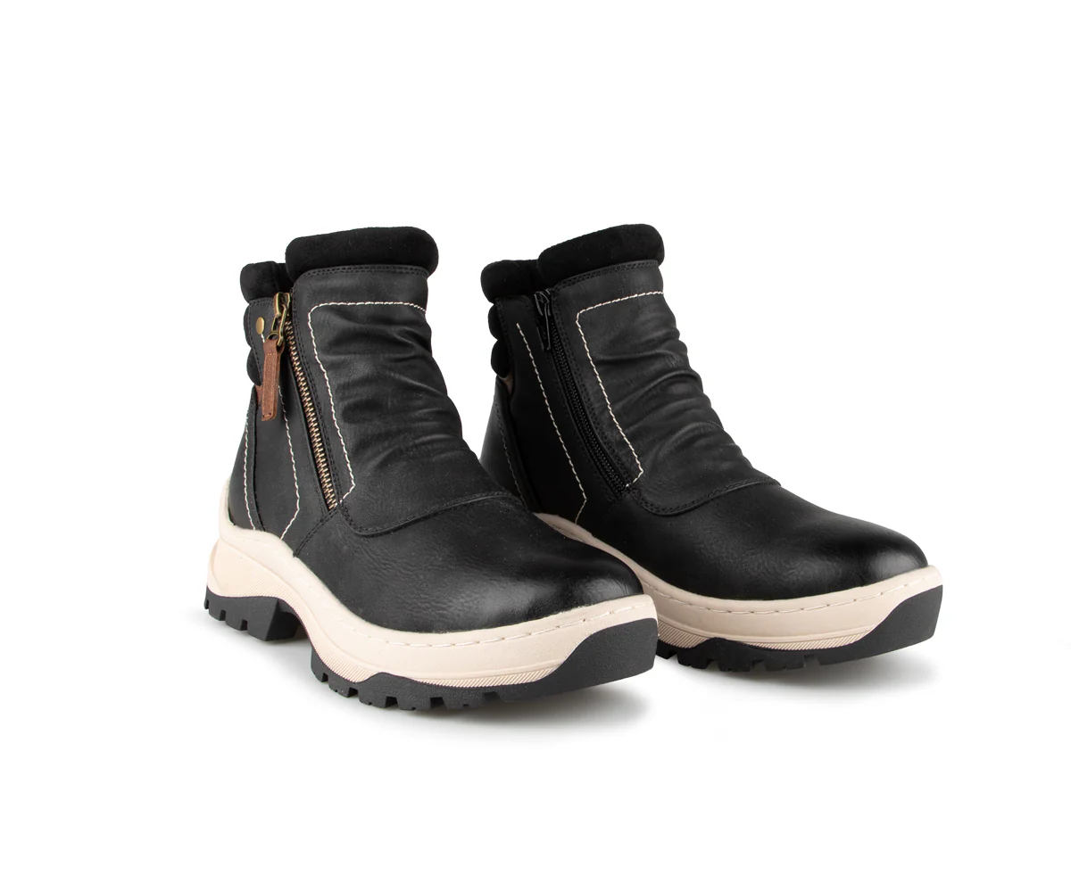 MUNDIE - Bottes d'hiver West Way pour femmes - Image 6