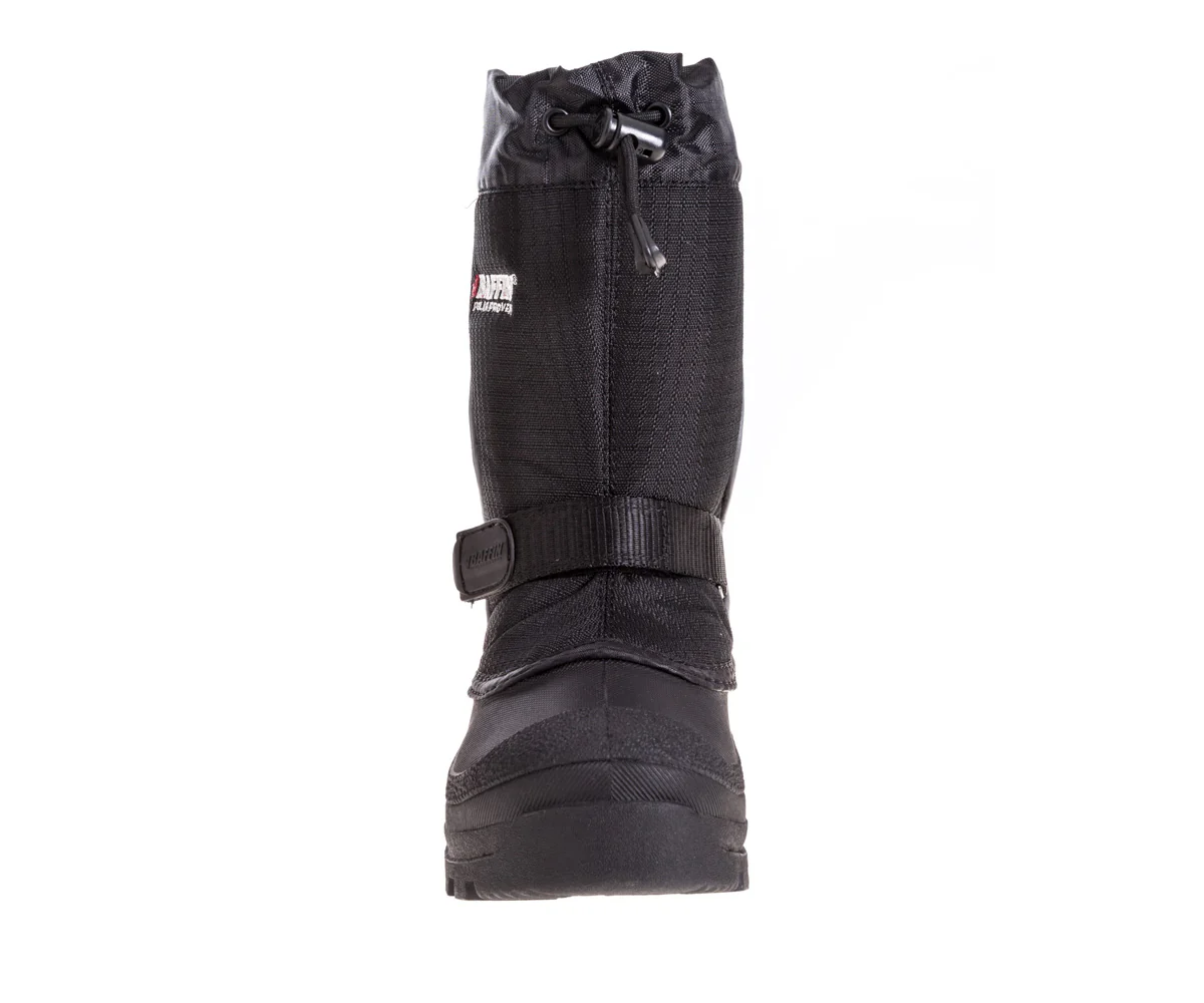 Bottes d'hiver chaudes Baffin pour garçons junior - Mustang - Image 3
