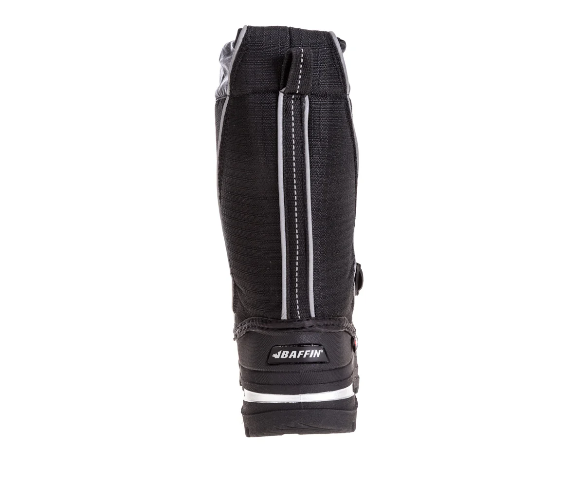 Bottes d'hiver chaudes Baffin pour garçons - Mustang - Image 4