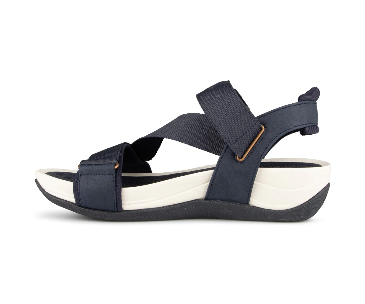 Myrobolan - Sandales Alberto pour femmes - Image 7