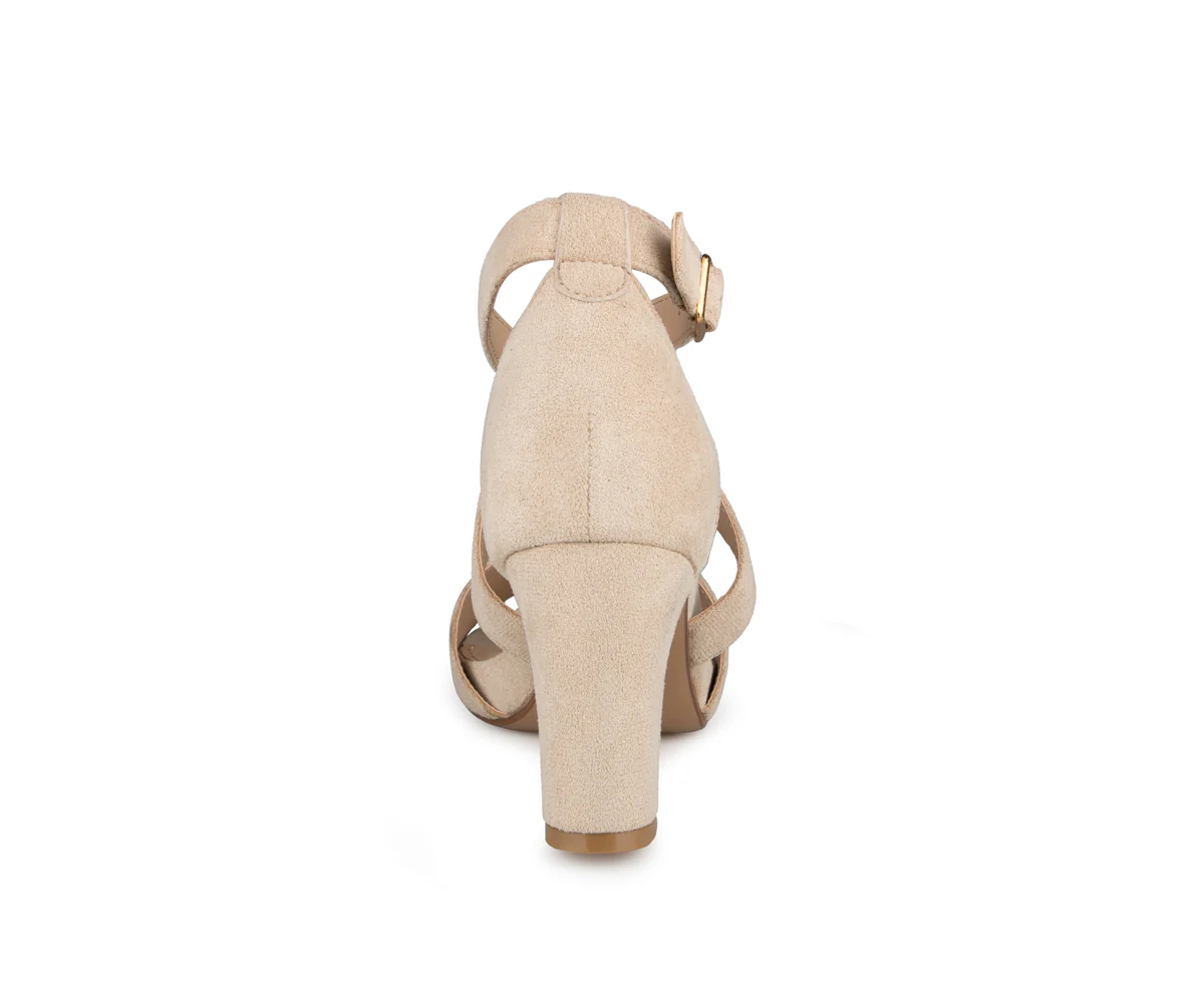 Nabaganga - Sandales chics Alberto pour femmes - Image 11