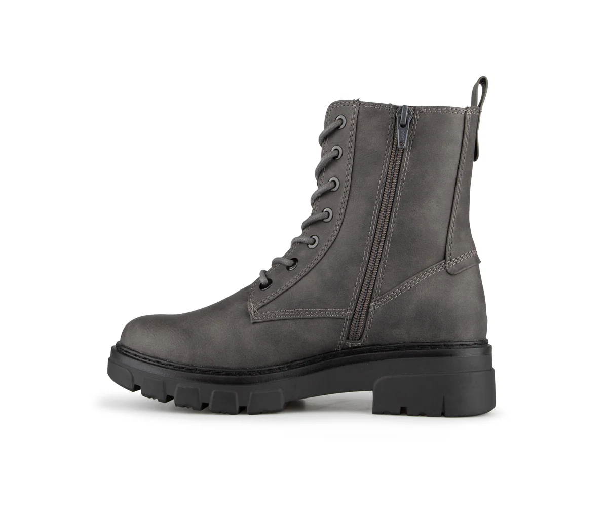 NAFISA - Bottes courtes Alberto pour femmes - Image 2