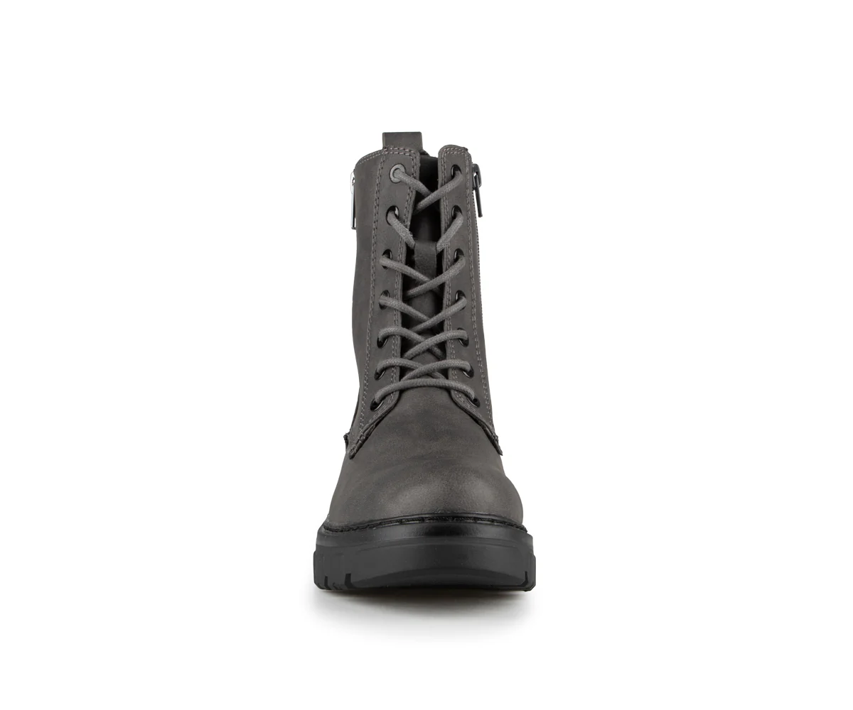 NAFISA - Bottes courtes Alberto pour femmes - Image 3