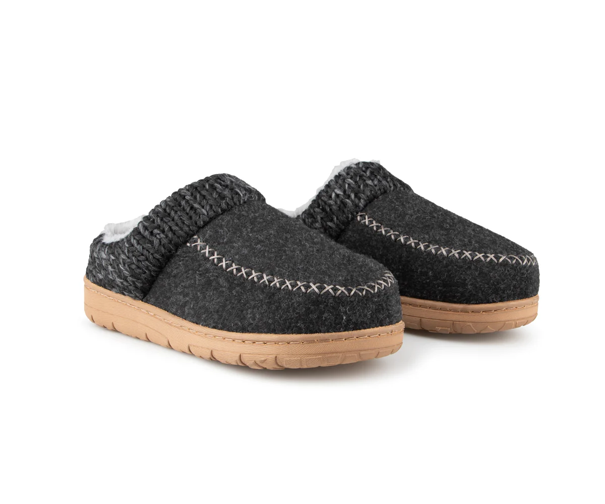 NANOOK - Pantoufles mules Comfortcare pour femmes - Image 13