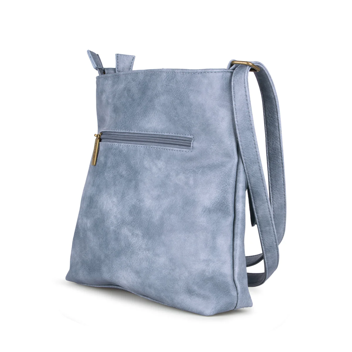 Sac à bandoulière Alberto pour femmes - NAOUSYA - Image 2
