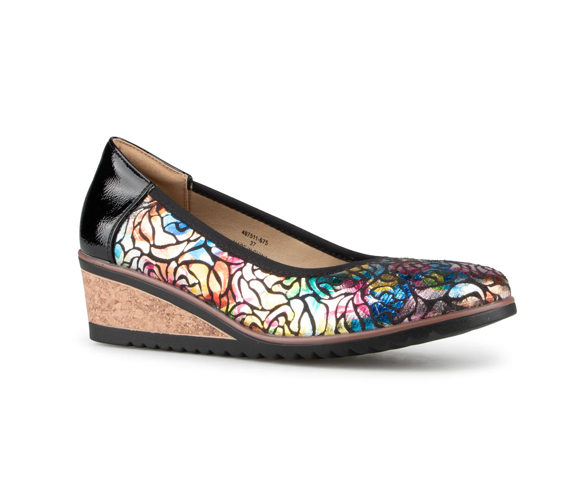 Escarpins Alberto pour femmes - NARRABY