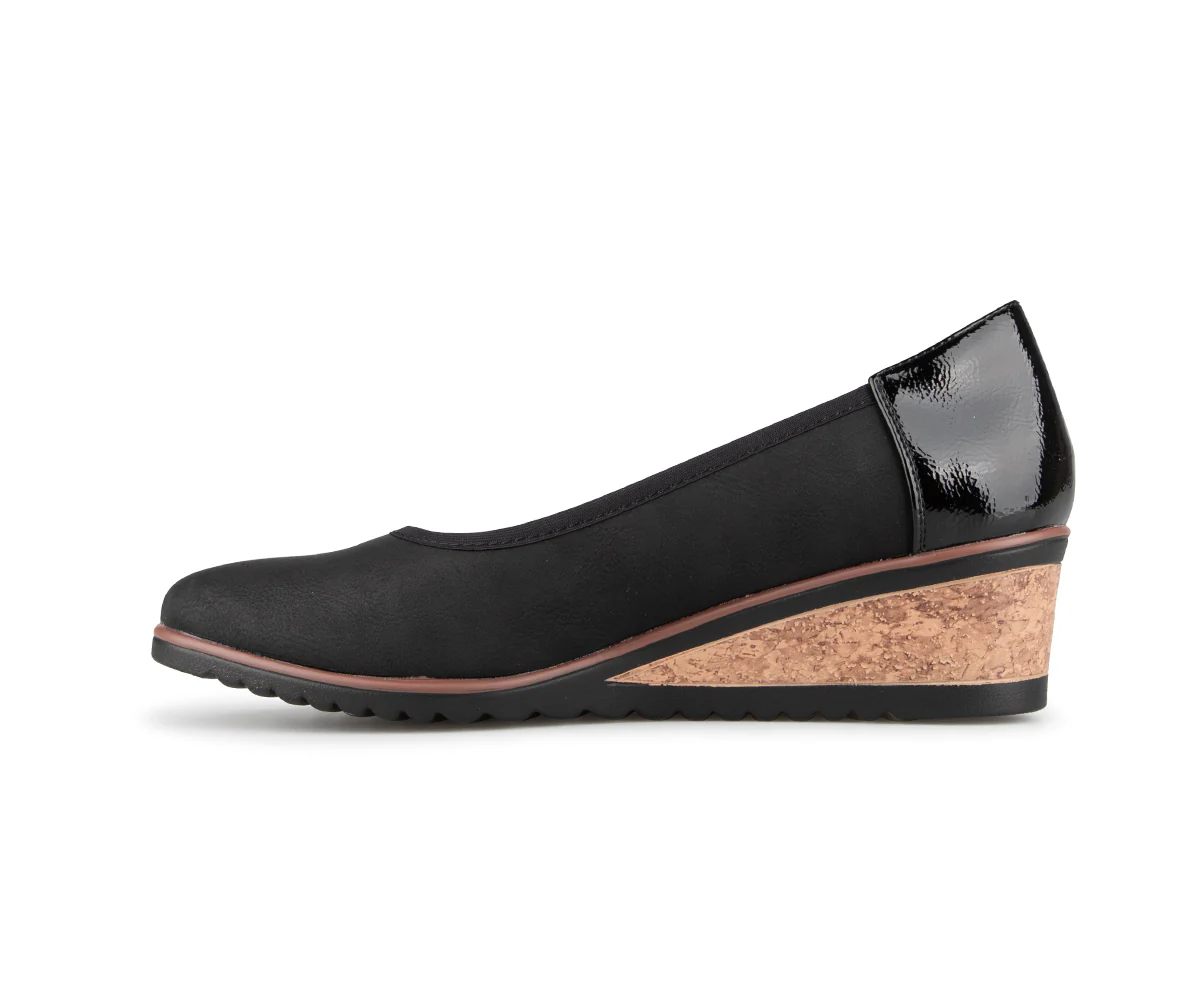 Escarpins Alberto pour femmes - NARRABY - Image 10