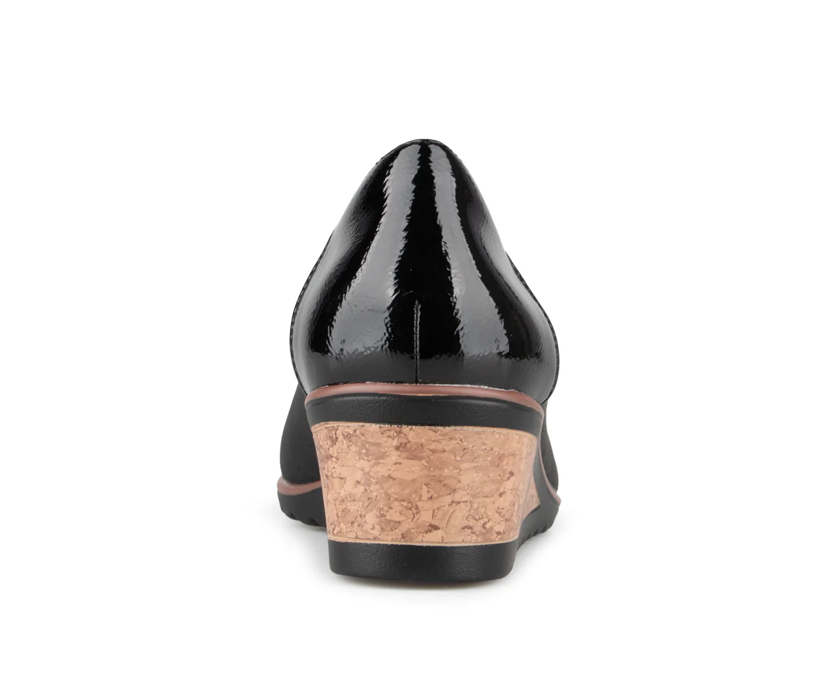 Escarpins Alberto pour femmes - NARRABY - Image 11