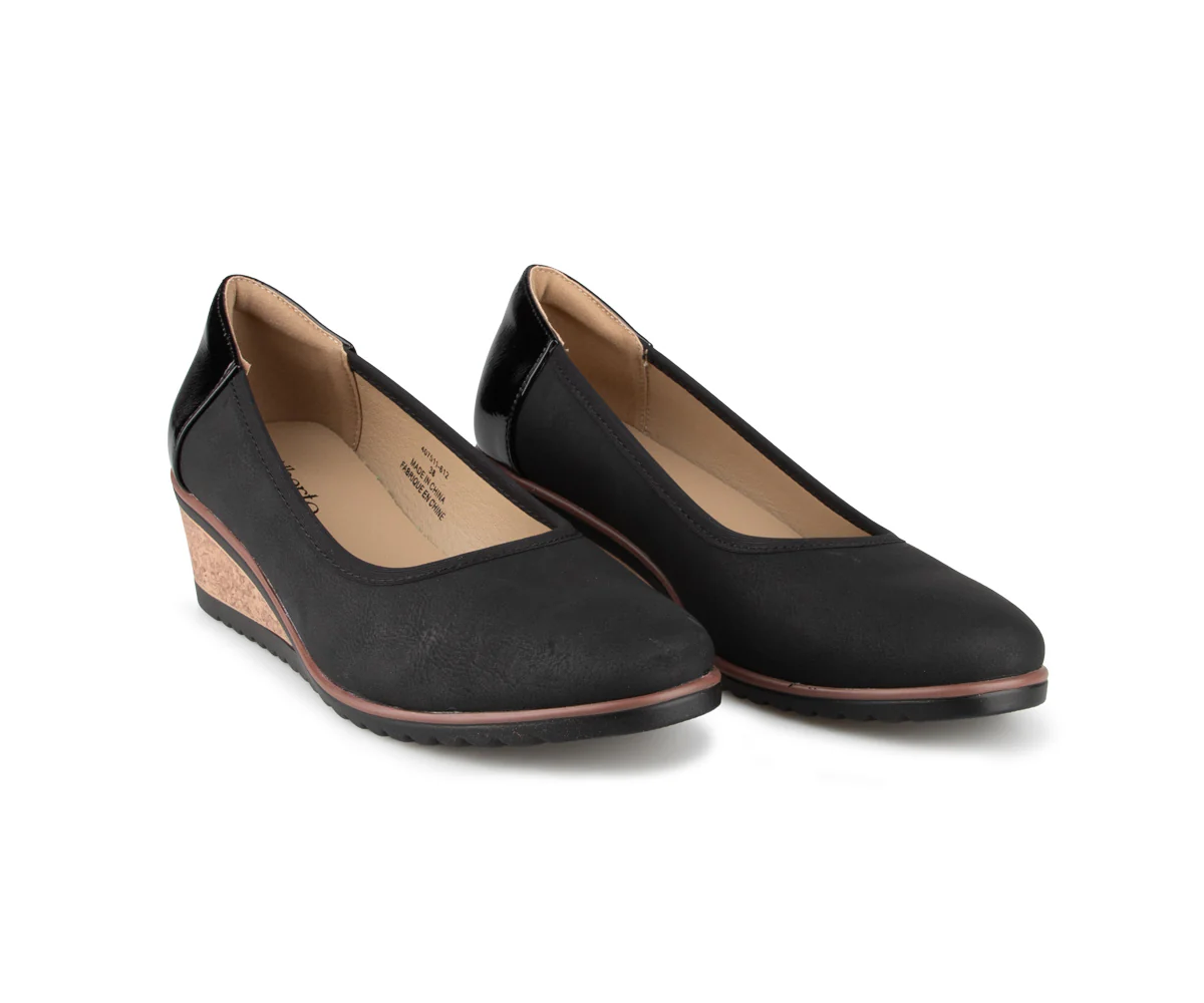 Escarpins Alberto pour femmes - NARRABY - Image 13
