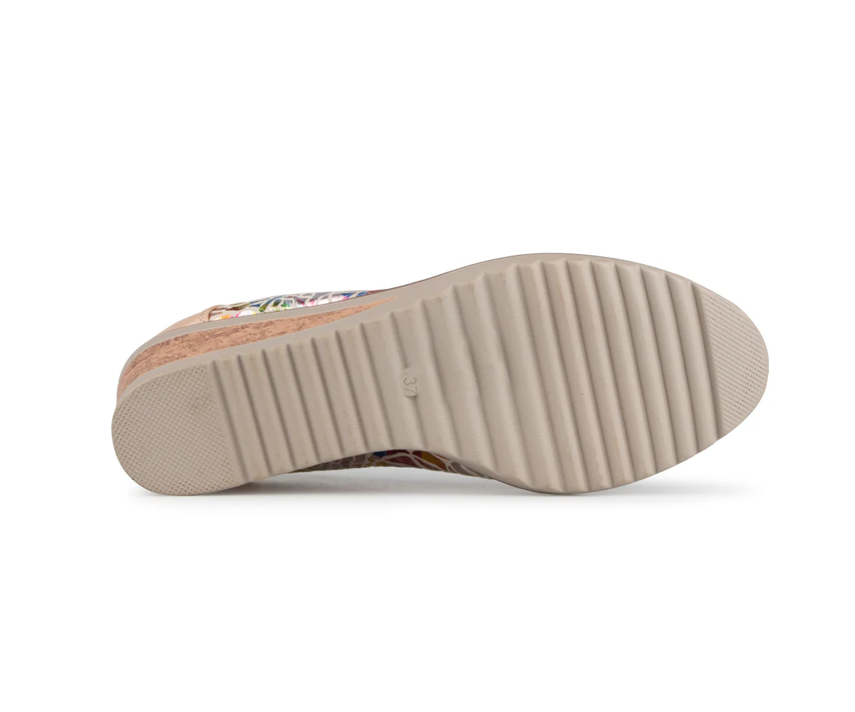 Escarpins Alberto pour femmes - NARRABY - Image 19