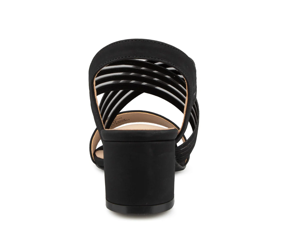 Nashi - Sandales à talon Alberto pour femmes - Image 10
