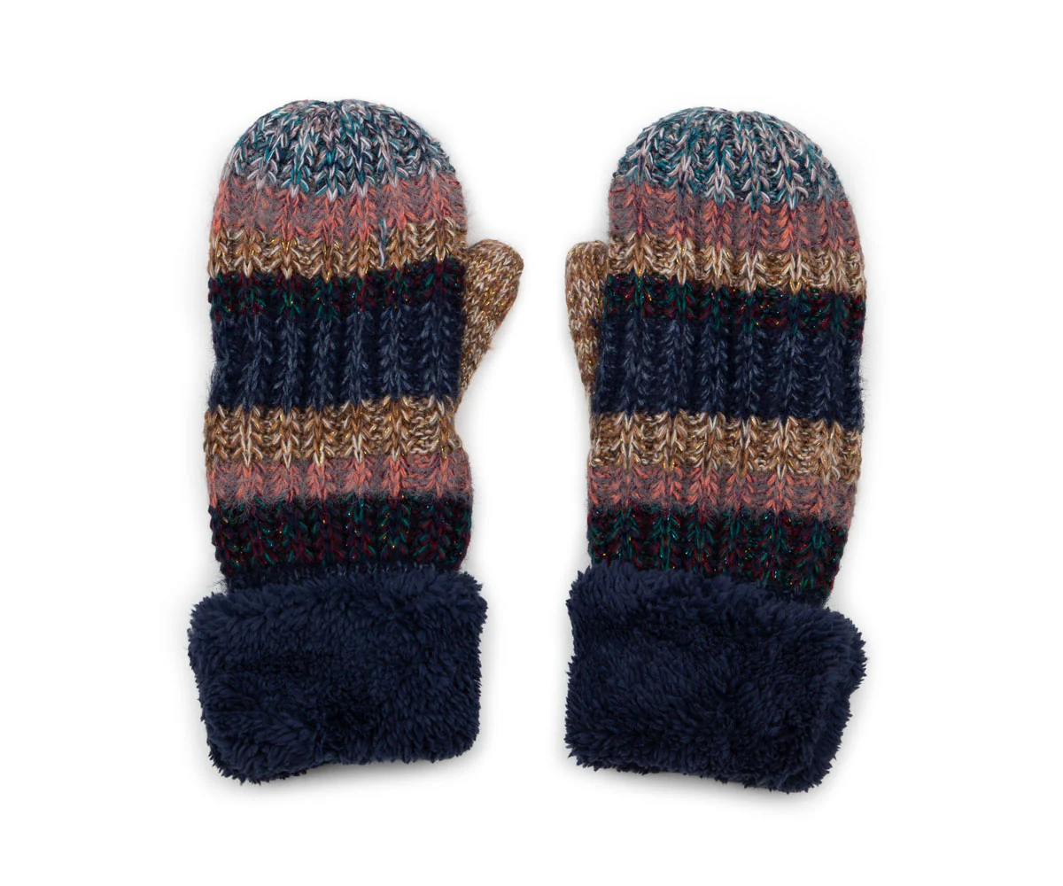 Navylin - Mitaines Alberto pour femmes