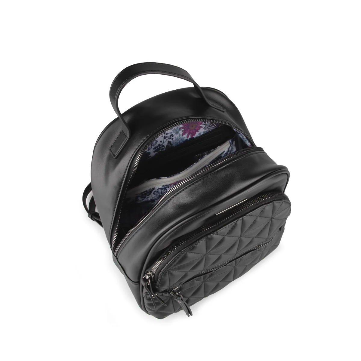Sac à dos Alberto pour femmes - NELIZA - Image 3