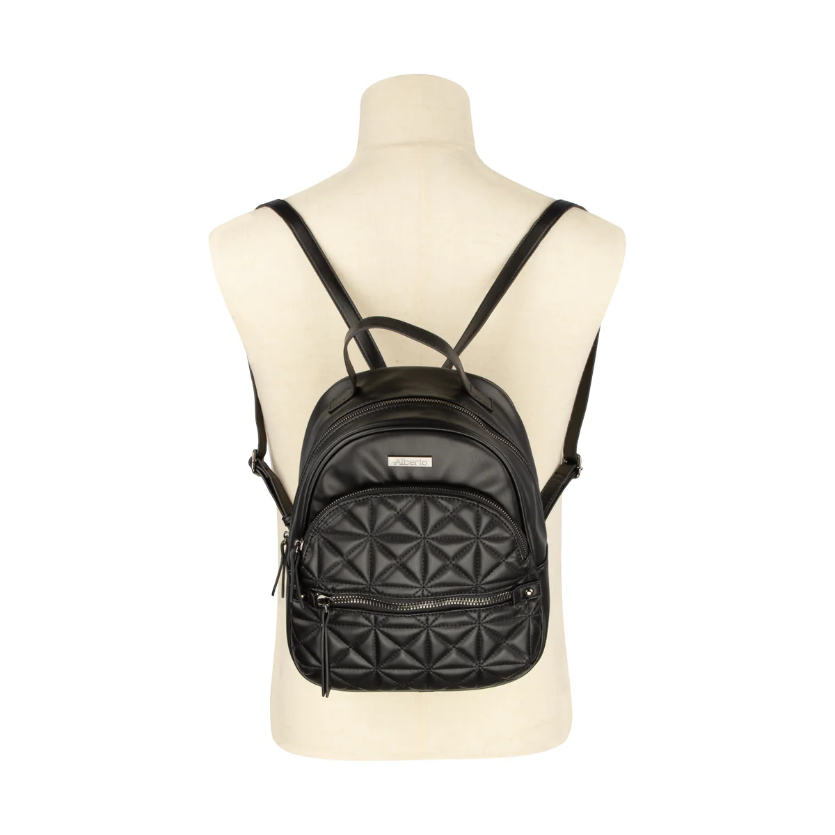 Sac à dos Alberto pour femmes - NELIZA - Image 4