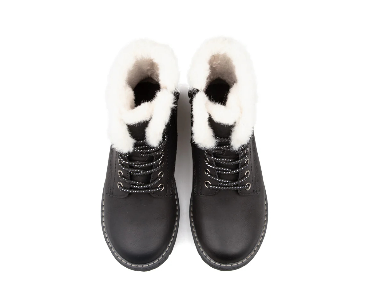 Bottillons Alberto pour filles - NELLA - Image 7
