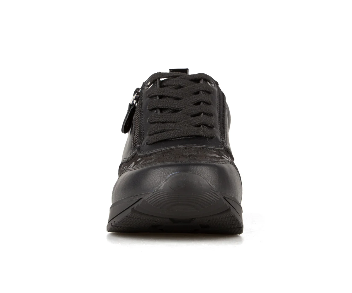 Souliers à talon compensé Ultime Confort pour femmes - NESLI - Image 2