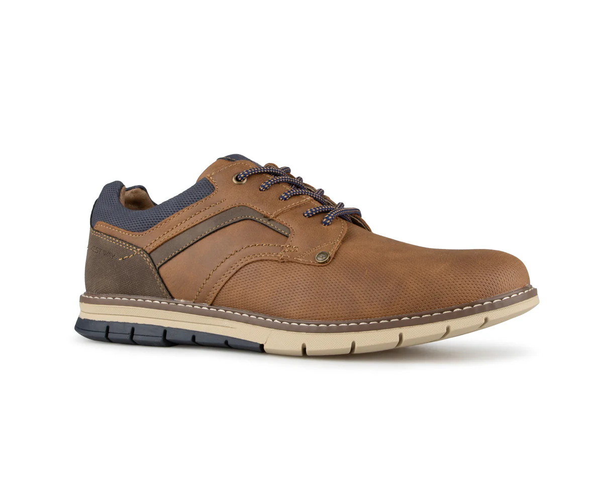 Souliers West Way pour hommes - NETO