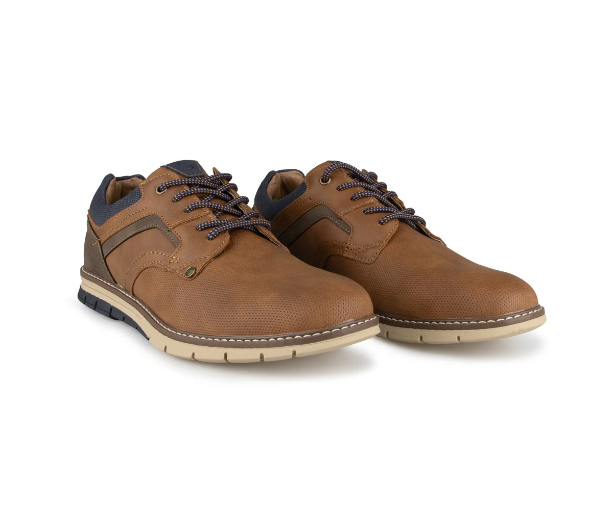 Souliers West Way pour hommes - NETO - Image 6