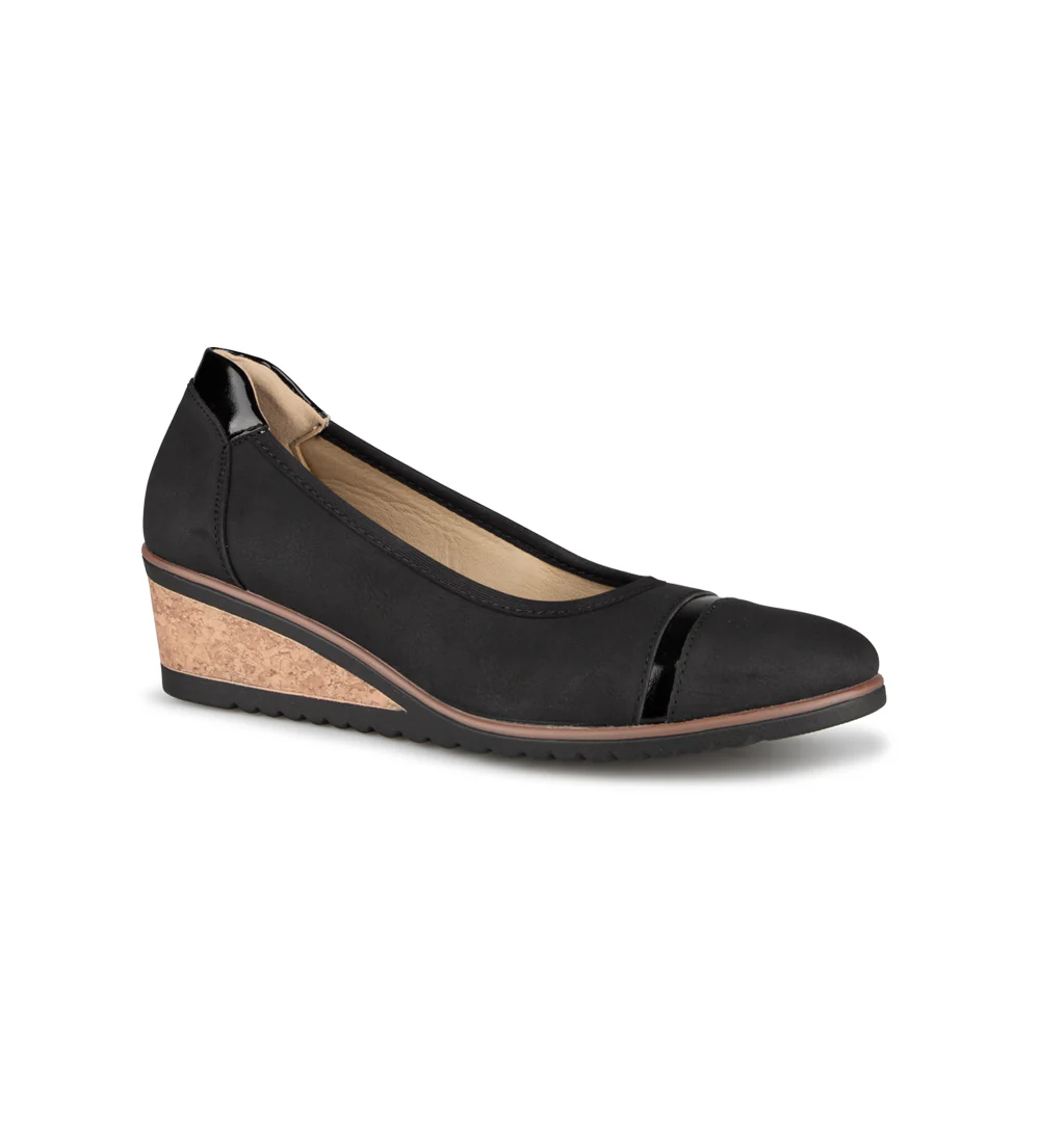 Nightingale - Escarpins Alberto pour femmes