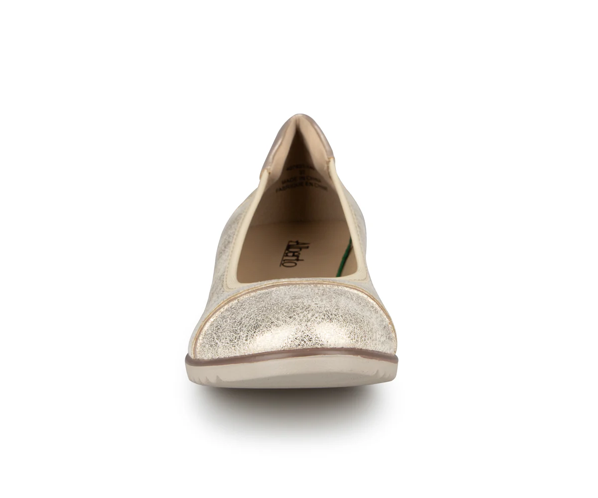 Nightingale - Escarpins Alberto pour femmes - Image 10