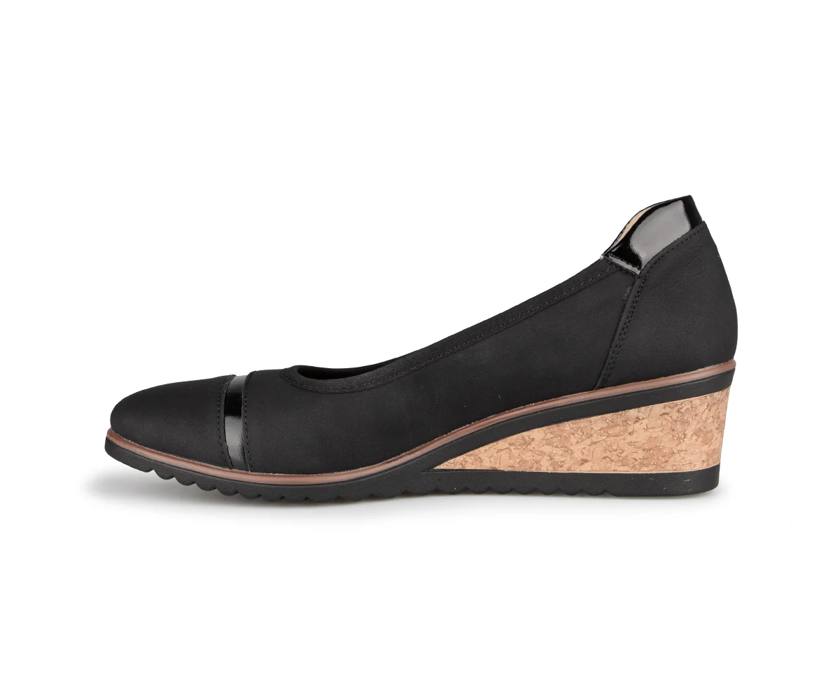Nightingale - Escarpins Alberto pour femmes - Image 3
