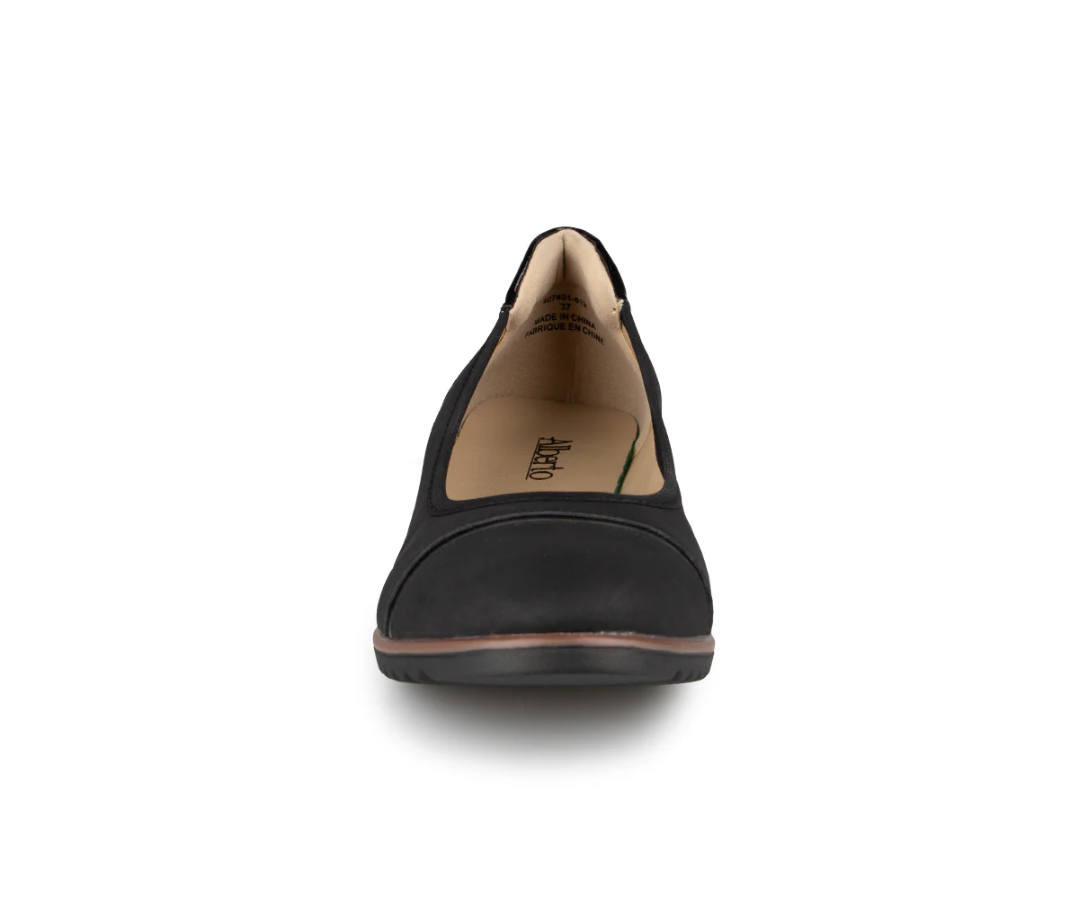Nightingale - Escarpins Alberto pour femmes - Image 4