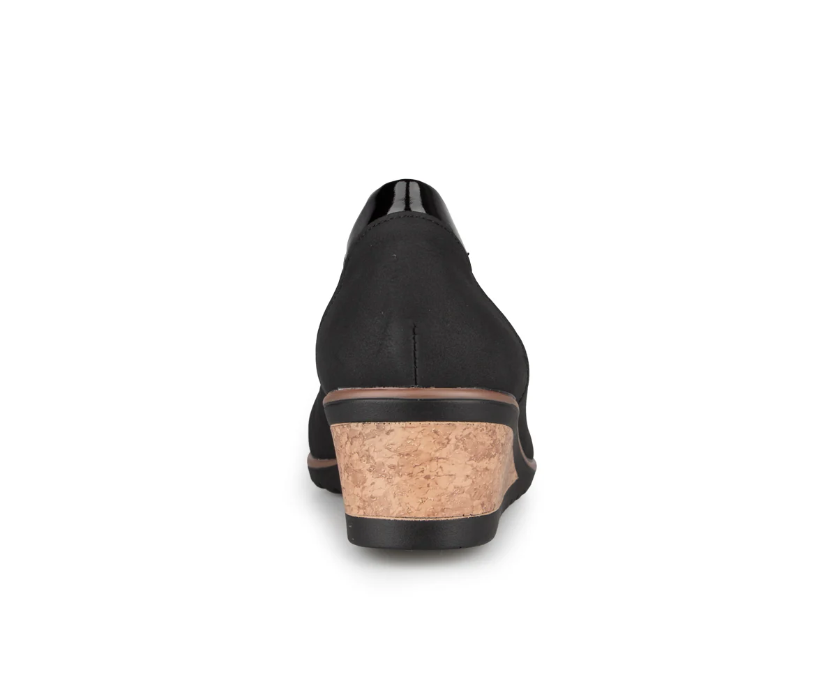 Nightingale - Escarpins Alberto pour femmes - Image 5