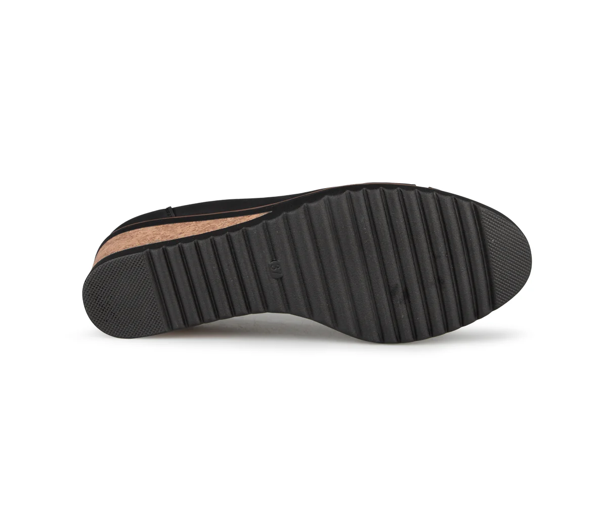 Nightingale - Escarpins Alberto pour femmes - Image 6