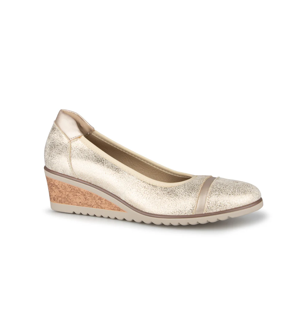 Nightingale - Escarpins Alberto pour femmes - Image 7