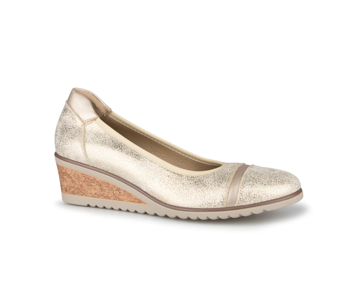 Nightingale - Escarpins Alberto pour femmes - Image 8
