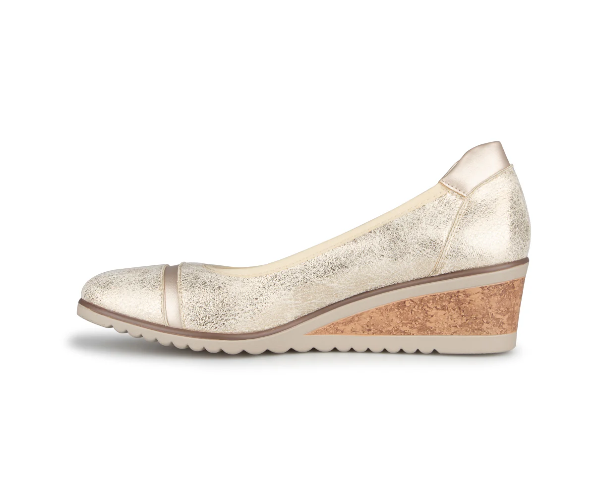 Nightingale - Escarpins Alberto pour femmes - Image 9