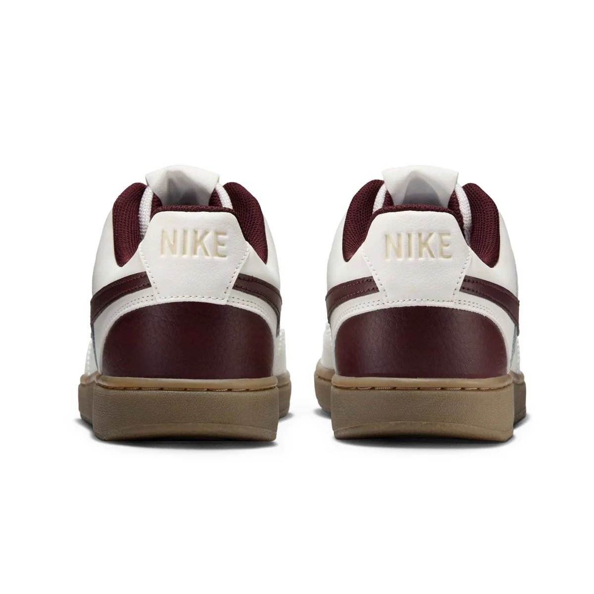 Souliers Nike pour hommes - COURT VISION LOW - Image 13