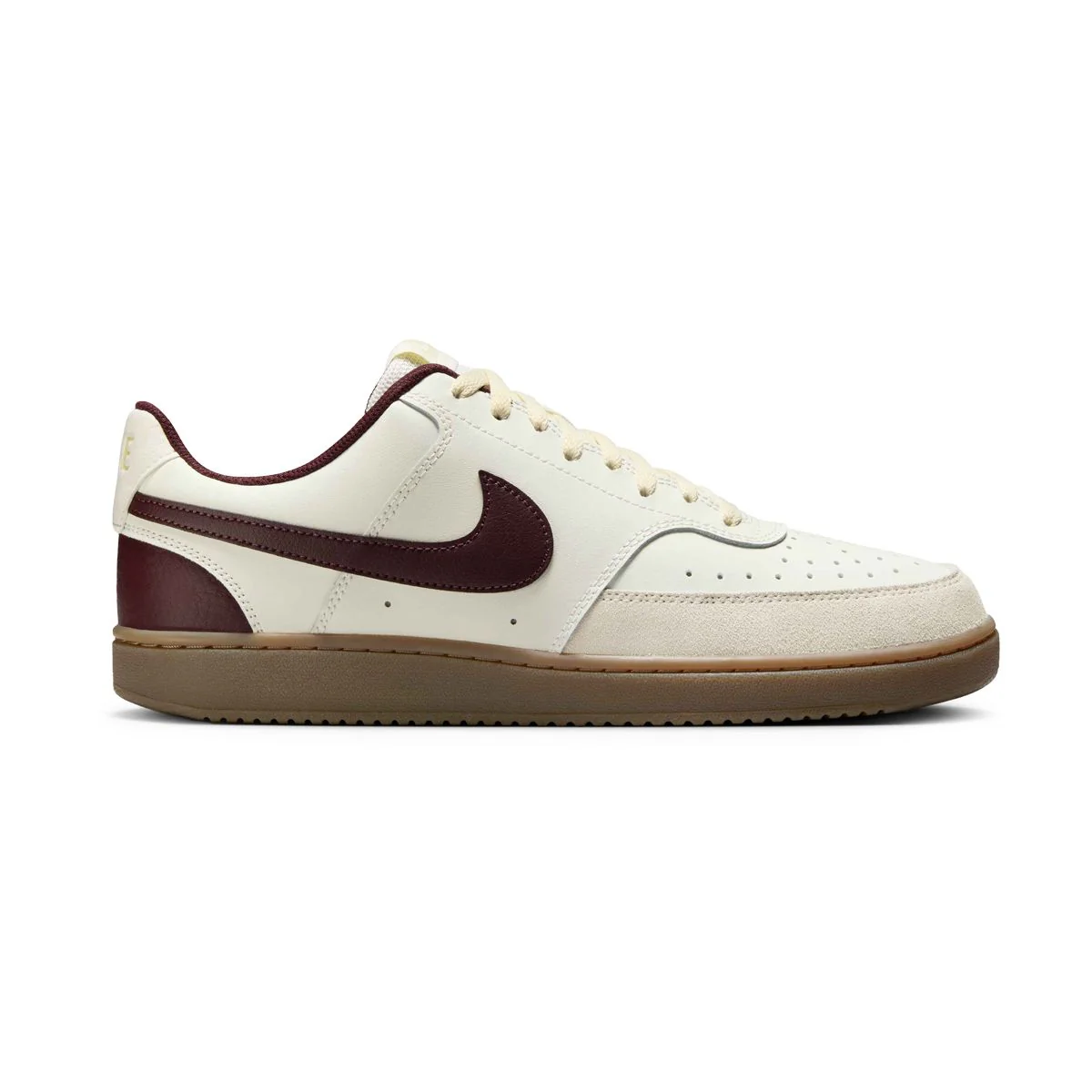 Souliers Nike pour hommes - COURT VISION LOW - Image 9