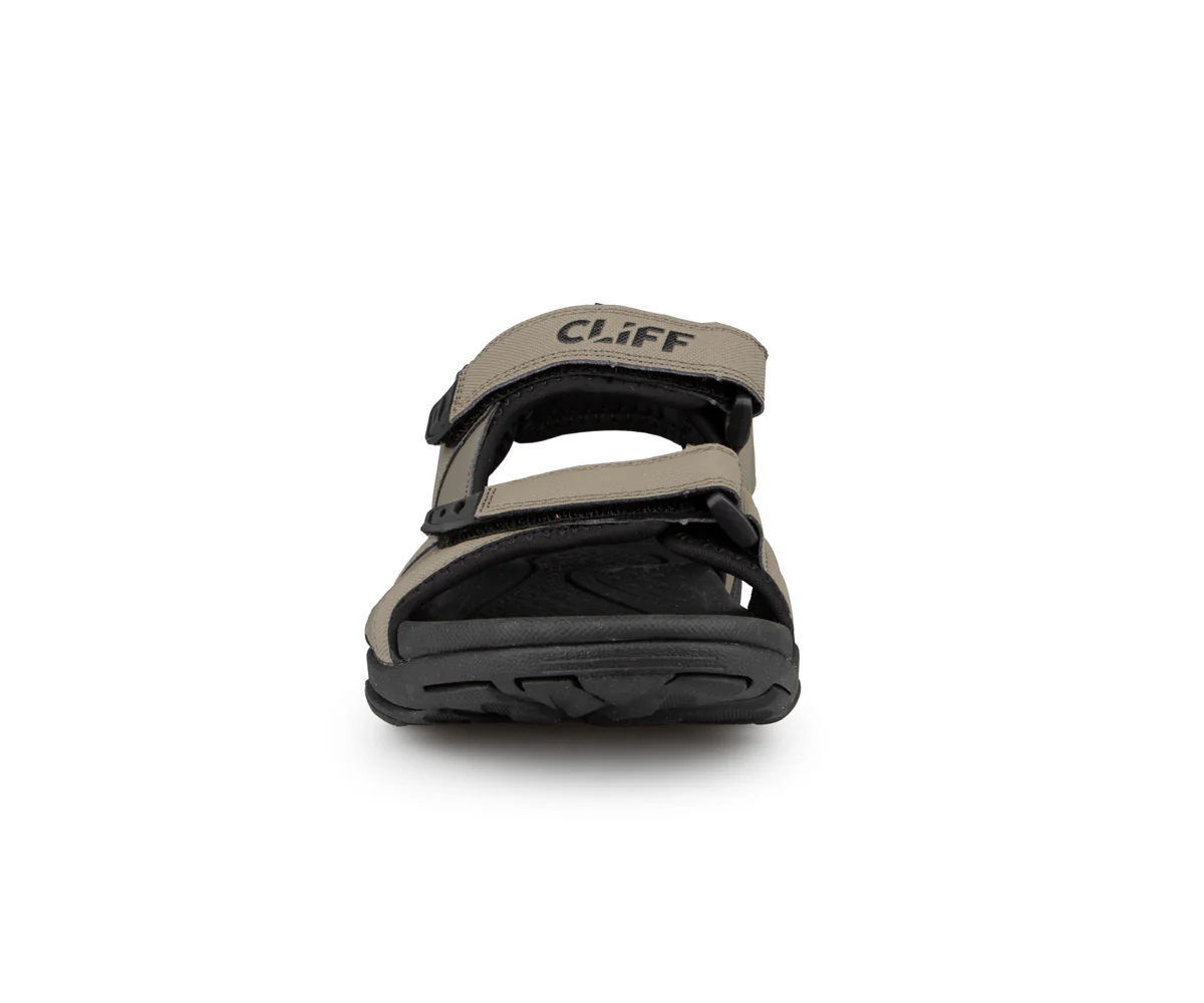 Ninjask - Sandales sport Cliff pour hommes - Image 4