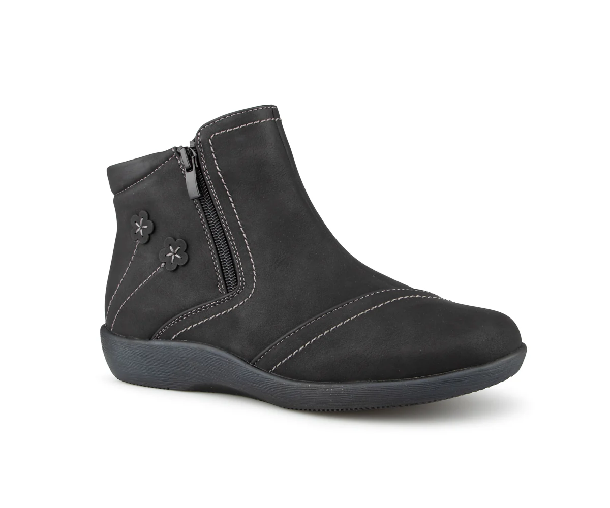 NINONA - Bottillons courts Ultime Confort pour femmes - Image 8