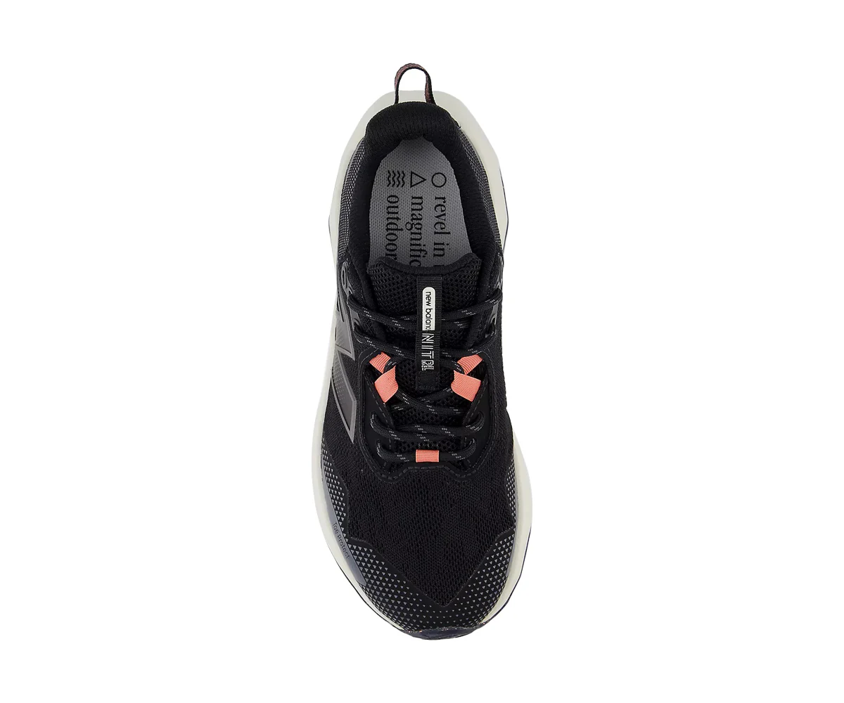 Souliers course New Balance pour femmes - NITREL V6 LARGEUR - Image 4