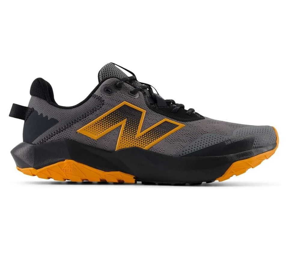Souliers de plein air New Balance pour hommes - NITREL V6 LARGEUR