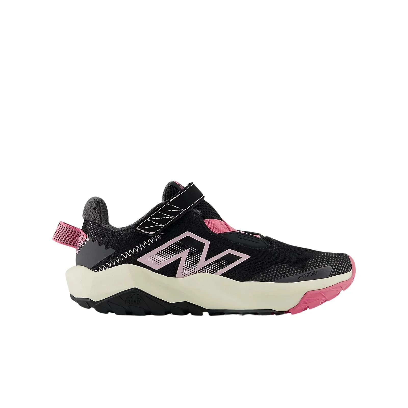 NITREL V6 - Souliers de course de sentier New Balance pour filles - Image 2