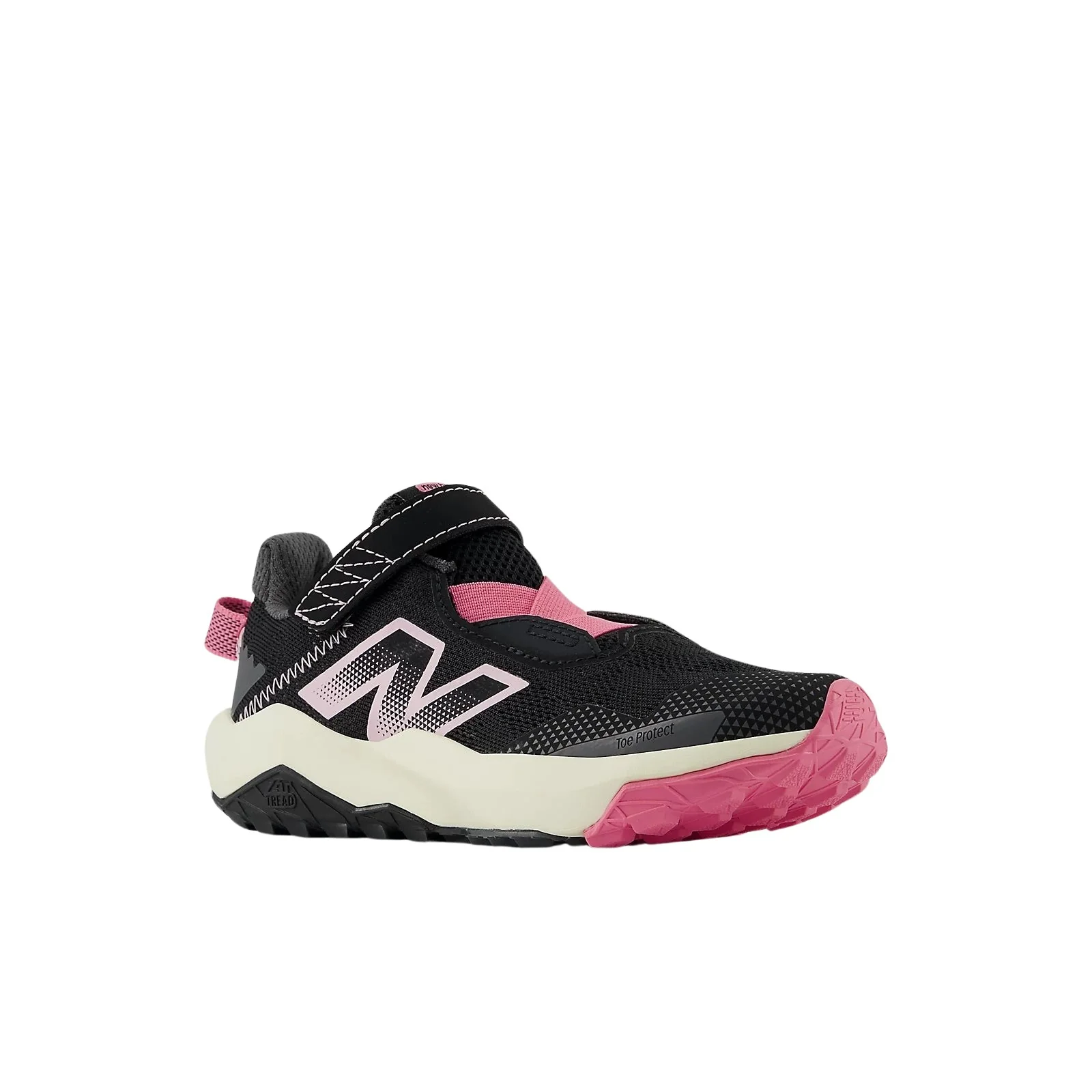 NITREL V6 - Souliers de course de sentier New Balance pour filles - Image 4
