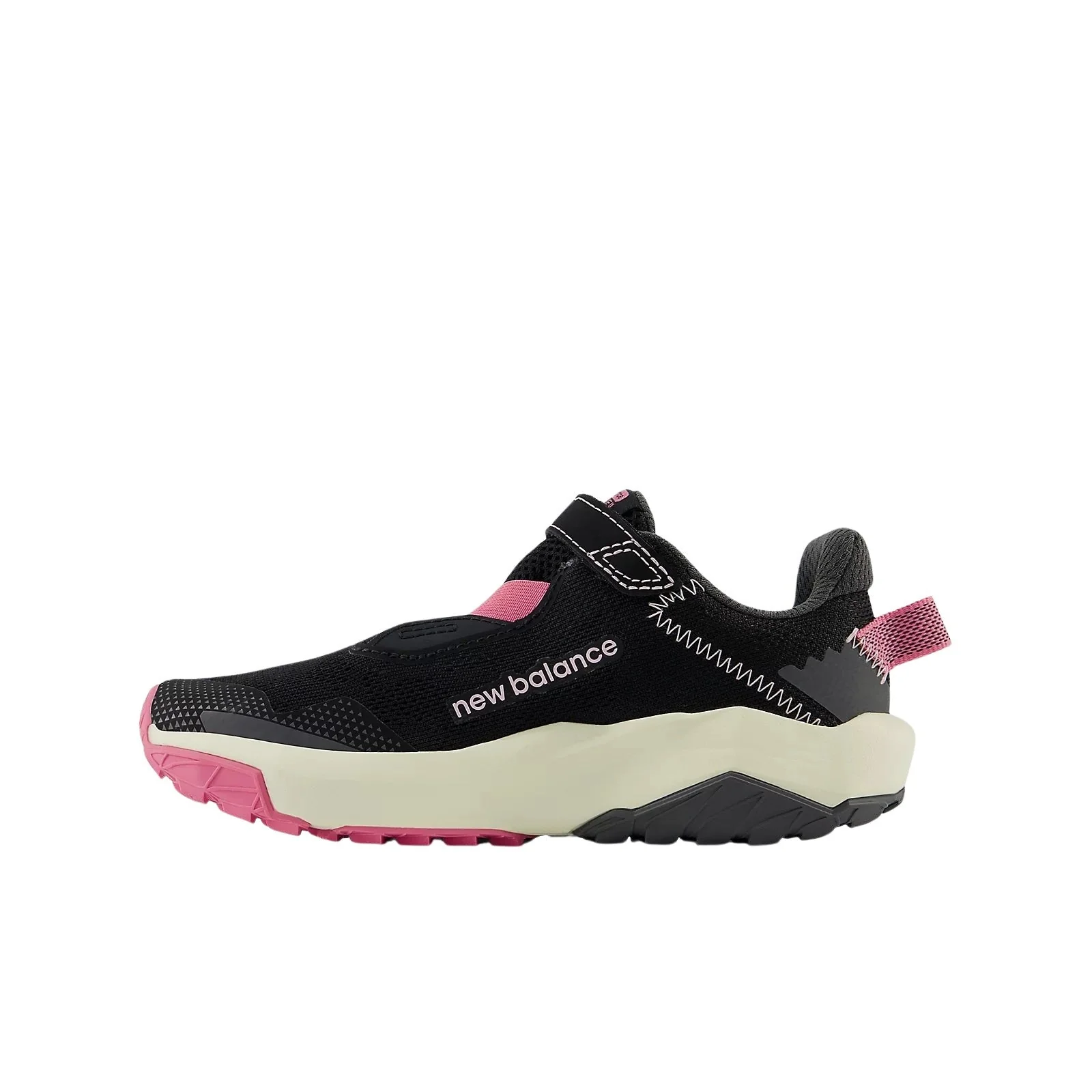 NITREL V6 - Souliers de course de sentier New Balance pour filles - Image 6